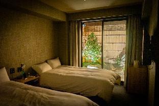 Hotel Legasta Kyoto Shirakawa Sanjo